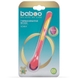 Термочувствительная ложка BABOO 10-025 розовая, 4+ мес (5057778100253) Фото 4 из 4