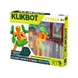 Игровой набор для анимационного творчества Stikbot Klikbot S1 Студия красный (6900006527997) Фото 2 из 2
