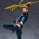 Фігурка Супер Героя Avengers Месники Капітан Америка 15 см (DMX0052) Фото 2 з 3