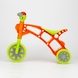 Іграшковий роцикл Технок 3220 Помаранчевий (2000989615996) Фото 3 з 6