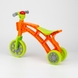 Іграшковий роцикл Технок 3220 Помаранчевий (2000989615996) Фото 2 з 6