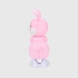 Кролик заводной A780-30 Розовый (2000990291479) Фото 3 из 3
