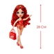 Лялька RAINBOW HIGH серії "Swim & Style" – РУБІ з аксесуарами 507277 Різнокольоровий (6900007419499) Фото 2 з 8