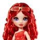 Лялька RAINBOW HIGH серії "Swim & Style" – РУБІ з аксесуарами 507277 Різнокольоровий (6900007419499) Фото 5 з 8