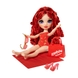Лялька RAINBOW HIGH серії "Swim & Style" – РУБІ з аксесуарами 507277 Різнокольоровий (6900007419499) Фото 6 з 8