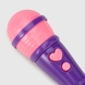 Мікрофон 777 Фіолетово-рожевий (2000990323668) Фото 2 з 3