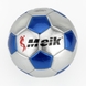 М'яч футбольний № 2 AoKaiTiYu AKI1028022 Срібний (2000989782117) Фото 1 з 2