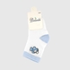 Шкарпетки для хлопчика Belinda 1030 3-4 роки Білий (2000990002679A) Фото 2 з 4