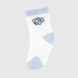 Шкарпетки для хлопчика Belinda 1030 3-4 роки Білий (2000990002679A) Фото 3 з 4