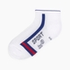 Шкарпетки для хлопчика IDS Sport P 13-15 Білий (2000989757658A) Фото 1 з 2