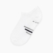 Шкарпетки для хлопчика PierLone P-1728 22-24 см Білий (2000989853039A) Фото 1 з 2