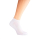 Шкарпетки жіночі 40013 27 Білий (2000990020000A) Фото 1 з 2