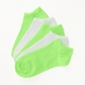 Носки женские 5 шт HAKAN Socken 4,5 35-38 Зеленый (2000989709626S) Фото 1 из 5