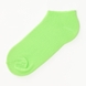 Шкарпетки жіночі 5 шт HAKAN Socken 4,5 35-38 Зелений (2000989709626S) Фото 3 з 5