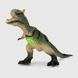 Гумова тварина Динозавр 518-82 зі звуком Карнотавр (2000989931034) Фото 1 з 4