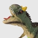 Гумова тварина Динозавр 518-82 зі звуком Карнотавр (2000989931034) Фото 3 з 4