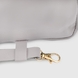 Рюкзак для девочки 40119 Светло-серый (2000990253033A) Фото 9 из 10