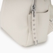 Сумка-рюкзак жіноча BRL9133 Білий (2000903597599A) Фото 8 з 8