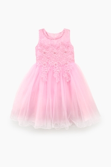 Бальна сукня Nikolas 974 152 Рожевий (2000904653492)