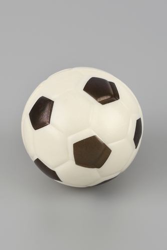 Фото Мяч детский фомовый MS3362-4 7.6 см Разноцветный (2000989543879)