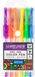 Ручка гелева NEON, 6 кольорів Malevaro ML760172 (4820252760172) Фото 1 з 2