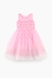 Бальна сукня Nikolas 974 152 Рожевий (2000904653492D) Фото 1 з 4