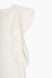Блуза однотонна жіноча Esay 7957 36 Білий (2000989664826S) Фото 8 з 10