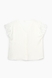 Блуза однотонна жіноча Esay 9644-SB 56 Білий (2000989851172S) Фото 12 з 13