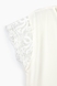 Блуза однотонна жіноча Esay 9644-SB 56 Білий (2000989851172S) Фото 9 з 13