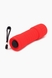 Фонарик ручной на батарейках Красный Omer WT-047 (2000989456667) Фото 3 из 3