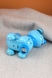 Игрушка Собака EM070A Голубой (2000989526445) Фото 3 из 5