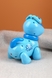Іграшка Собака EM070A Блакитний (2000989526445) Фото 2 з 5