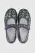 Комнатные туфли для мальчика Vitaliya 001G 31,5 Зеленый (200099039303067A) Фото 9 из 10