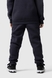 Костюм для мальчика Deniz 711 худи+штаны 140 см Графитовый (2000990149268W) Фото 9 из 22