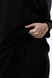 Костюм однотонный женский LAWA WTC02339 XS Черный (2000990276360D)(LW) Фото 5 из 21