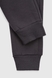 Костюм для хлопчика Deniz 711 худі+штани 140 см Графітовий (2000990149268W) Фото 21 з 22