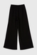 Костюм однотонний жіночий LAWA WTC02339 2XL Чорний (2000990276414D)(LW) Фото 20 з 21