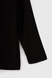 Костюм однотонний жіночий LAWA WTC02339 XS Чорний (2000990276360D)(LW) Фото 13 з 21