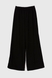 Костюм однотонный женский LAWA WTC02339 XS Черный (2000990276360D)(LW) Фото 17 из 21