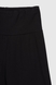 Костюм однотонний жіночий LAWA CTM WBC02312 футболка + шорти 2XL Чорний (2000989912378S)(LW) Фото 15 з 17