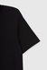 Костюм однотонний жіночий LAWA CTM WBC02312 футболка + шорти 2XL Чорний (2000989912378S)(LW) Фото 11 з 17