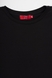 Костюм однотонний жіночий LAWA CTM WBC02312 футболка + шорти 2XL Чорний (2000989912378S)(LW) Фото 12 з 17