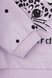 Костюм (реглан+штаны) для девочки Mini Papi 0258 74 см Сиреневый (2000990483188D) Фото 5 из 10