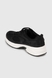 Кросівки жіночі Stilli N40-4 41 Чорний (2000990664501D) Фото 8 з 12