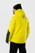 Куртка чоловіча High MH15102-5065 2XL Жовтий (2000989876687W) Фото 7 з 21