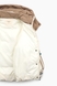 Куртка для дівчинки XZKAMI 82107 164 см Молочний (2000989344483D) Фото 14 з 15