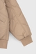 Куртка для хлопчика XZKAMI 30210 164 см Капучино (2000990368676D) Фото 8 з 14