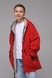 Куртка двухсторонняя для мальчика B-005-8 140 см Бежевый (2000989544739D) Фото 9 из 31