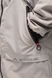Куртка двостороння для хлопчика B-005-8 140 см Бежевий (2000989544739D) Фото 5 з 31