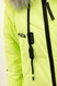 Куртка Fodarlloy F22560-P65 S Салатовий (2000904347230W) Фото 7 з 10